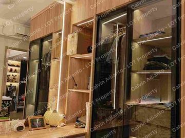 DISEWAKAN APARTEMEN TOKYO 2BR