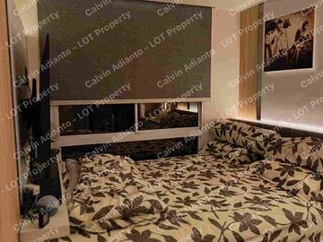 DISEWAKAN APARTEMEN TOKYO 2BR