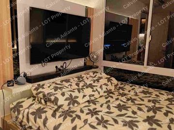DISEWAKAN APARTEMEN TOKYO 2BR
