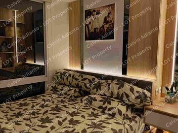 DISEWAKAN APARTEMEN TOKYO 2BR