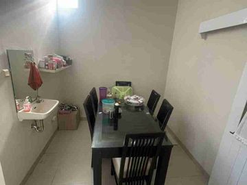 Rumah nyaman di Kiara Asri Kiaracondong dkt Buah batu Batununggal Turangga