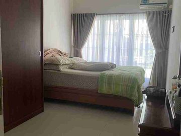 Rumah nyaman di Kiara Asri Kiaracondong dkt Buah batu Batununggal Turangga