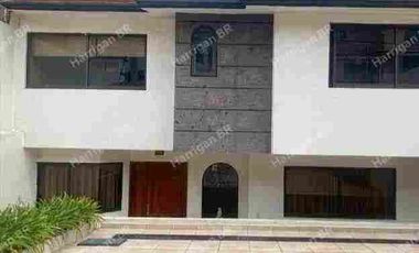 VENTA HERMOSA CASA PASEOS DEL BOSQUE