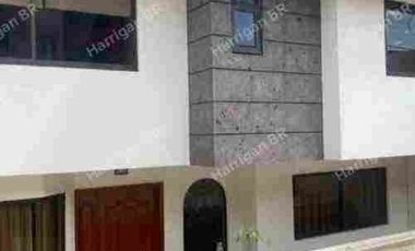 VENTA HERMOSA CASA PASEOS DEL BOSQUE