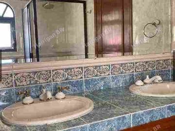 VENTA HERMOSA CASA PASEOS DEL BOSQUE