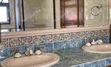 VENTA HERMOSA CASA PASEOS DEL BOSQUE