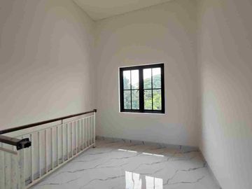 Di jual Rumah Baru Pamulang timur dekat toll gaplek