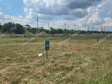 Greenways at Alviera Rast facing Lot for Sale at 266 sqm