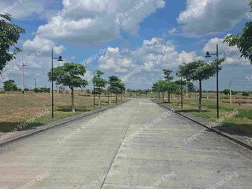 Greenways at Alviera Rast facing Lot for Sale at 266 sqm
