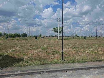 Greenways at Alviera Rast facing Lot for Sale at 266 sqm