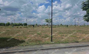 Greenways at Alviera Rast facing Lot for Sale at 266 sqm