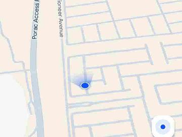 Greenways at Alviera Rast facing Lot for Sale at 266 sqm