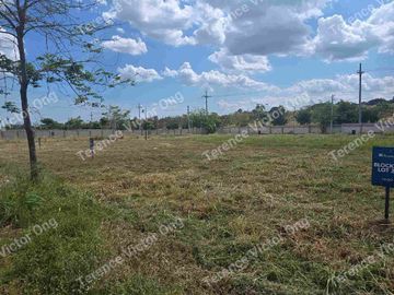 Greenways at Alviera Rast facing Lot for Sale at 266 sqm