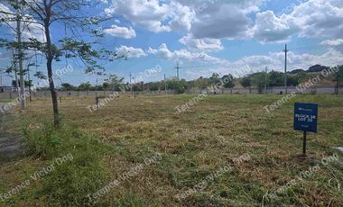 Greenways at Alviera Rast facing Lot for Sale at 266 sqm
