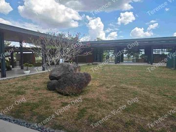 Greenways at Alviera Rast facing Lot for Sale at 266 sqm