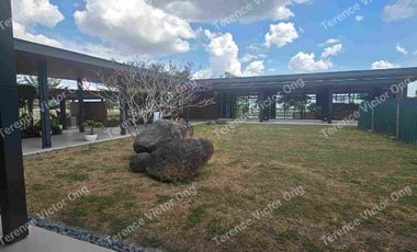 Greenways at Alviera Rast facing Lot for Sale at 266 sqm