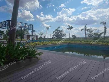 Greenways at Alviera Rast facing Lot for Sale at 266 sqm
