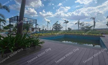 Greenways at Alviera Rast facing Lot for Sale at 266 sqm