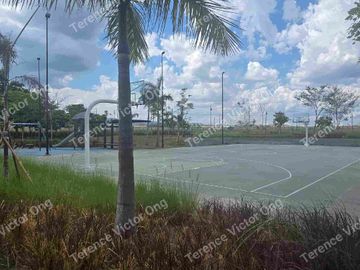 Greenways at Alviera Rast facing Lot for Sale at 266 sqm