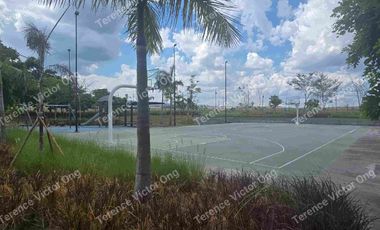 Greenways at Alviera Rast facing Lot for Sale at 266 sqm