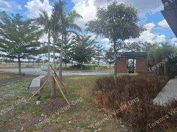 Greenways at Alviera Rast facing Lot for Sale at 266 sqm