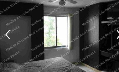 SE RENTA CASA TOTALMENTE AMUEBLADA EN RESIDENCIAL PALMARIS BY CUMBRES CANCÚN, SOBRE AVENIDA HUAYACAN, SEGURIDAD2 24 HORAS, AMENIDADES.