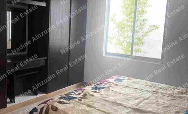 SE RENTA CASA TOTALMENTE AMUEBLADA EN RESIDENCIAL PALMARIS BY CUMBRES CANCÚN, SOBRE AVENIDA HUAYACAN, SEGURIDAD2 24 HORAS, AMENIDADES.
