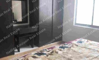SE RENTA CASA TOTALMENTE AMUEBLADA EN RESIDENCIAL PALMARIS BY CUMBRES CANCÚN, SOBRE AVENIDA HUAYACAN, SEGURIDAD2 24 HORAS, AMENIDADES.