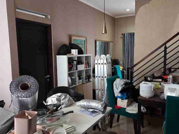 Rumah siap Hunni area Arcamanik golf