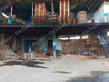 Disewakan Lahan/gudang usaha di Perwira-Bekasi Utara