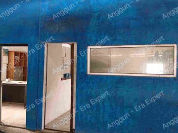 Disewakan Lahan/gudang usaha di Perwira-Bekasi Utara