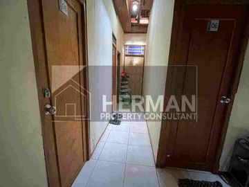 Rumah Kos Tembalang Undip