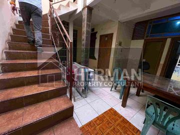 Rumah Kos Tembalang Undip