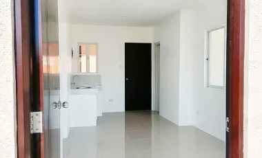 Bungalow duplex unit in Calamba