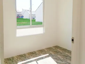Bungalow duplex unit in Calamba