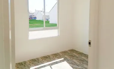 Bungalow duplex unit in Calamba