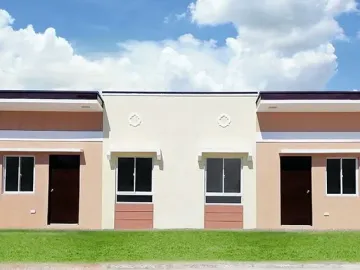 Bungalow duplex unit in Calamba