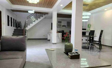 Resort fully furnished with 2 house for sale in Cavite