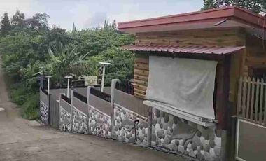 Resort fully furnished with 2 house for sale in Cavite