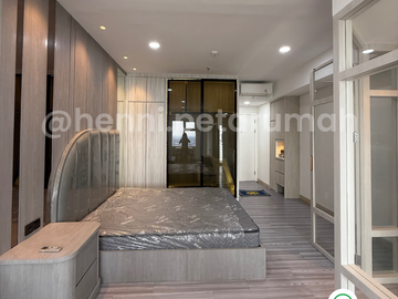 DISEWA APARTEMEN PODOMORO MEDAN