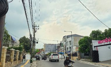 DISEWAKAN RUMAH USAHA CILIWUNG DARMO PERMAI PUSAT KOTA SURABAYA DEKAT MAYJEND SUNGKONO, ADITYAWARMAN. NOL JALAN RAYA