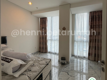 DIJUAL CONDOMINIUM PODOMORO MEDAN (Bisa KPA/KPR)