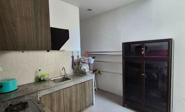 DIJUAL RUMAH BARU GRESS ROYAL RESIDENCE CLUSTER GREENWICH SIAP HUNI