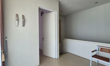 DIJUAL RUMAH BARU GRESS ROYAL RESIDENCE CLUSTER GREENWICH SIAP HUNI
