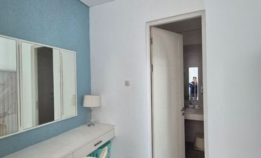 DIJUAL RUMAH BARU GRESS ROYAL RESIDENCE CLUSTER GREENWICH SIAP HUNI