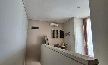 DIJUAL RUMAH BARU GRESS ROYAL RESIDENCE CLUSTER GREENWICH SIAP HUNI
