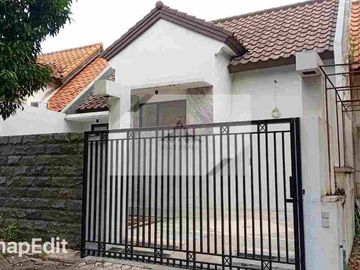 Dijual rumah baru 1.5 lantai citraland utama dekat pasar