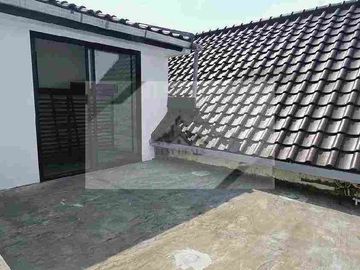 Dijual rumah baru 1.5 lantai citraland utama dekat pasar