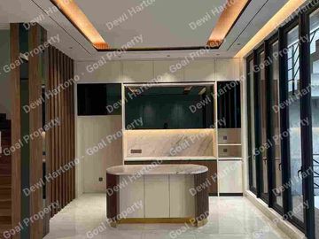 Dijual Rumah Cluster Aristoteles Gading Serpong