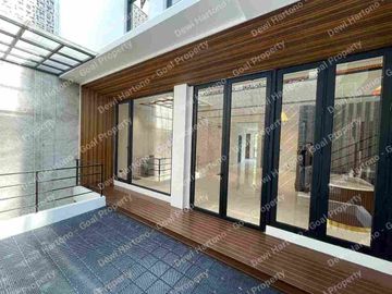 Dijual Rumah Cluster Aristoteles Gading Serpong